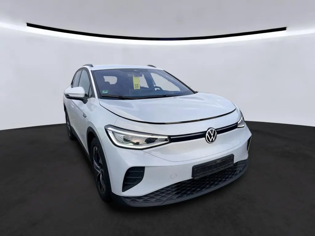 VW ID.4 Pro Performance 2022 Ťažné / 360• / IQ Light / - 2