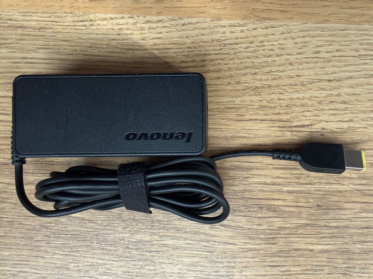 Nabíjačka k notebooku IBM/Lenovo - 2