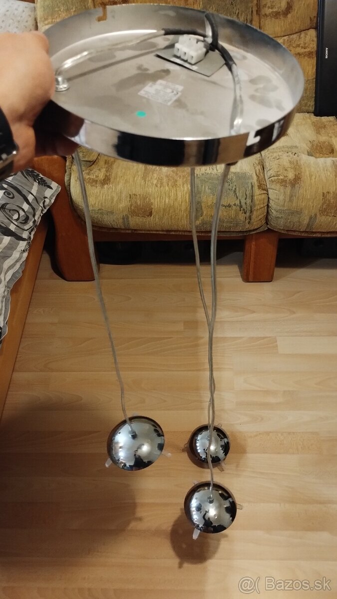 Predám lampu - 2