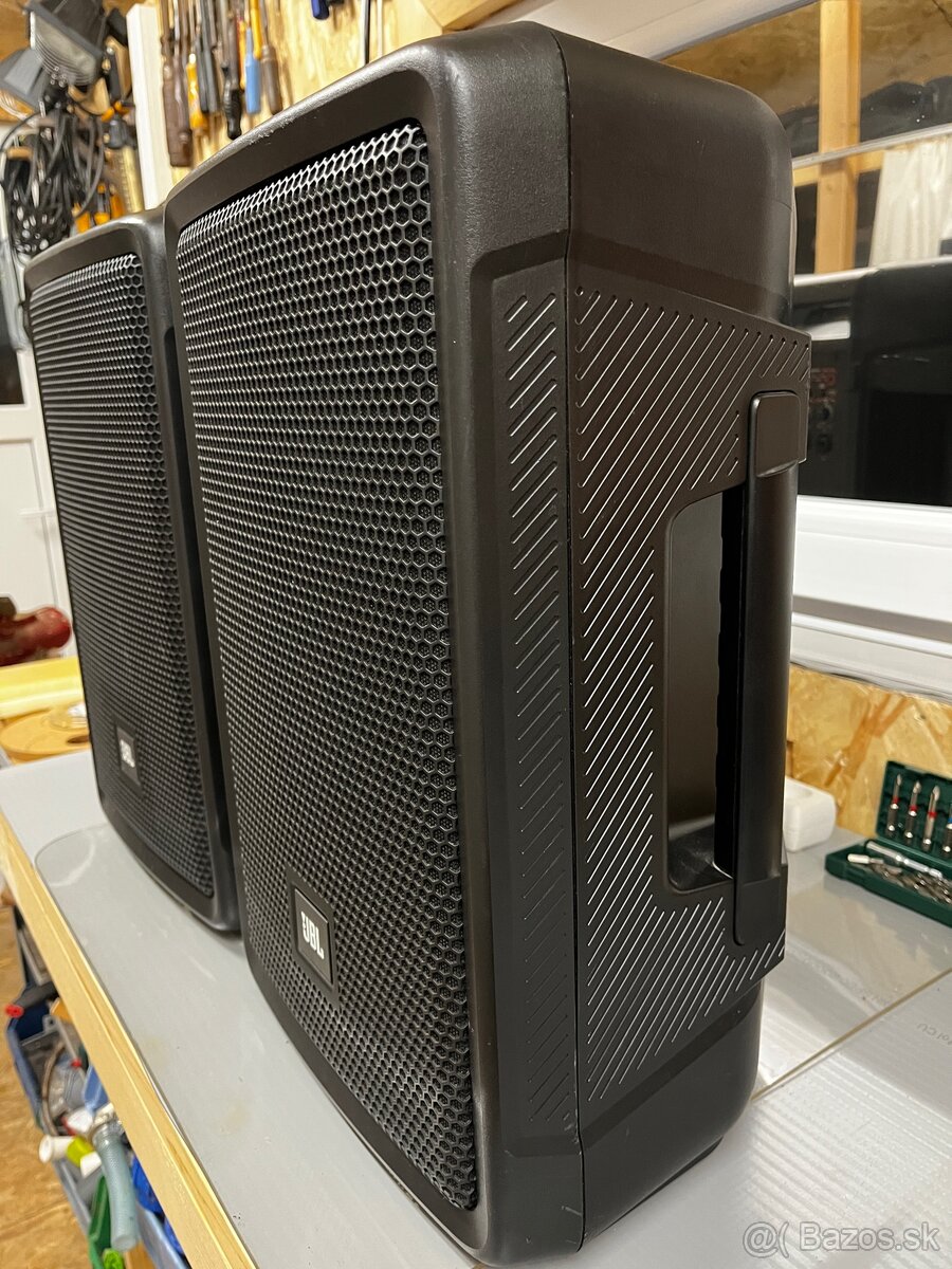 JBL IRX 108BT - 2