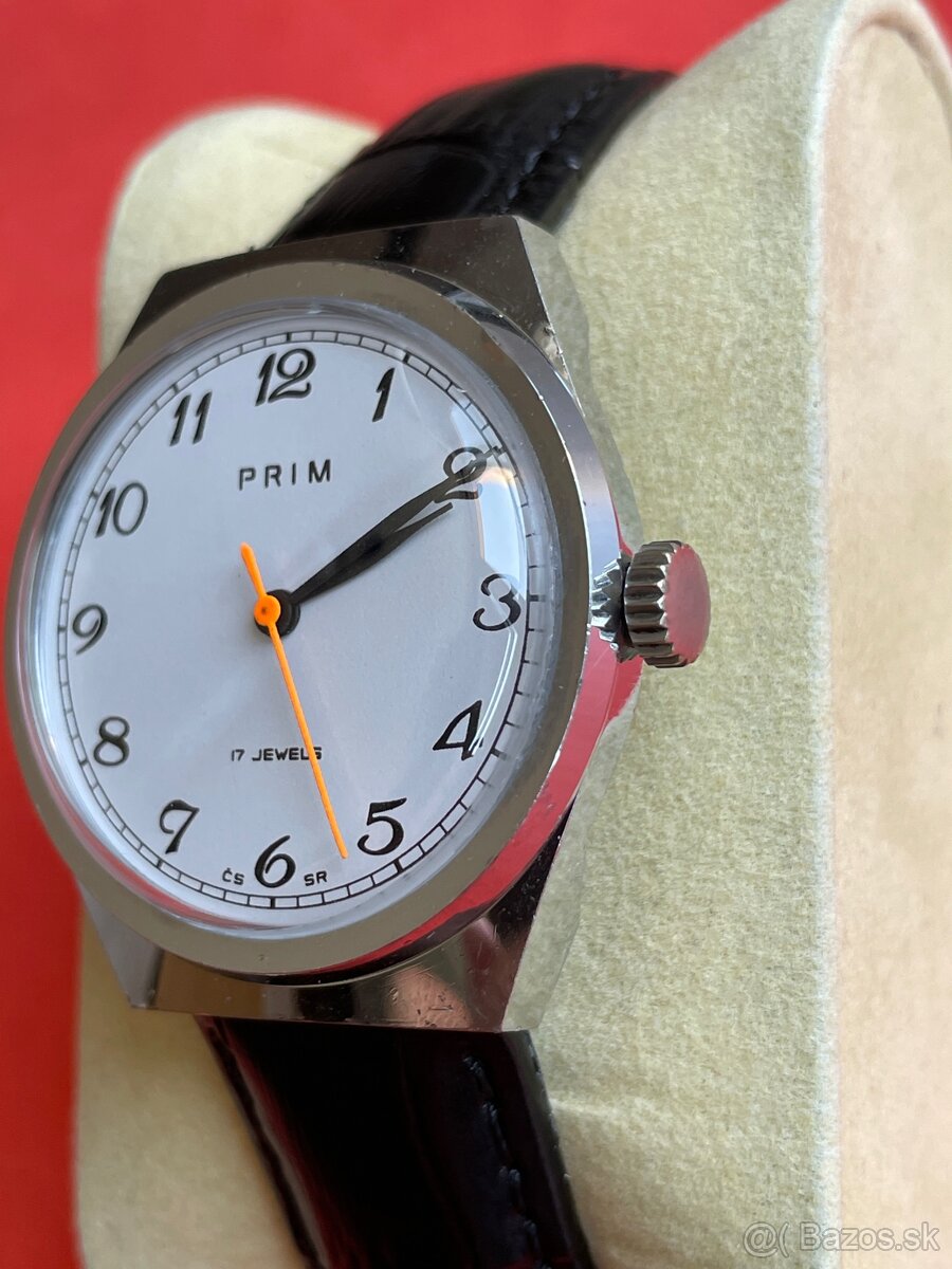 Prim 17jewels - 2