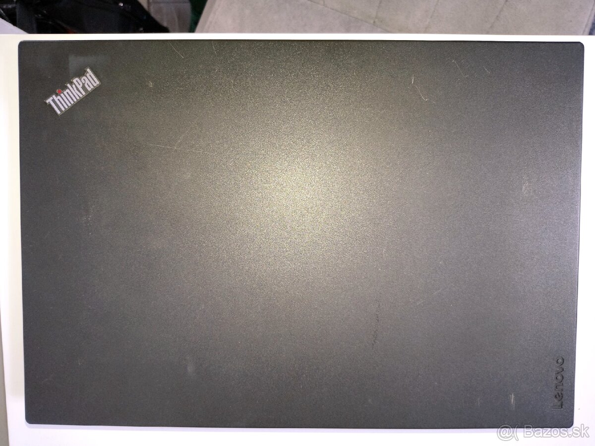 Lenovo L470 - 2