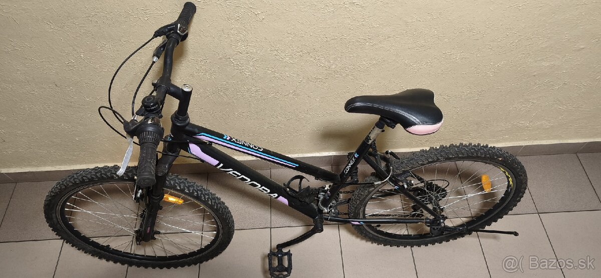 Bicykel Vedora - 2