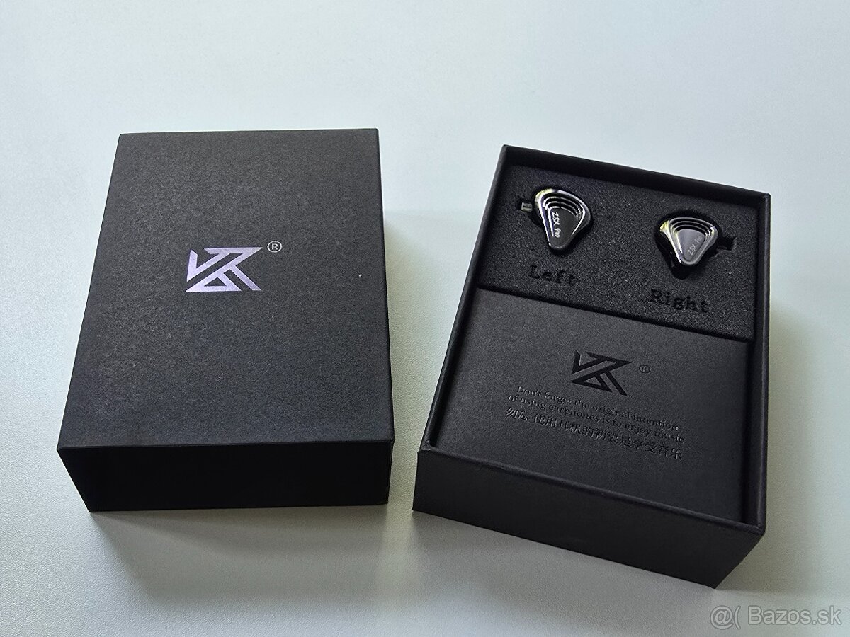 KZ ZSX pro - 2