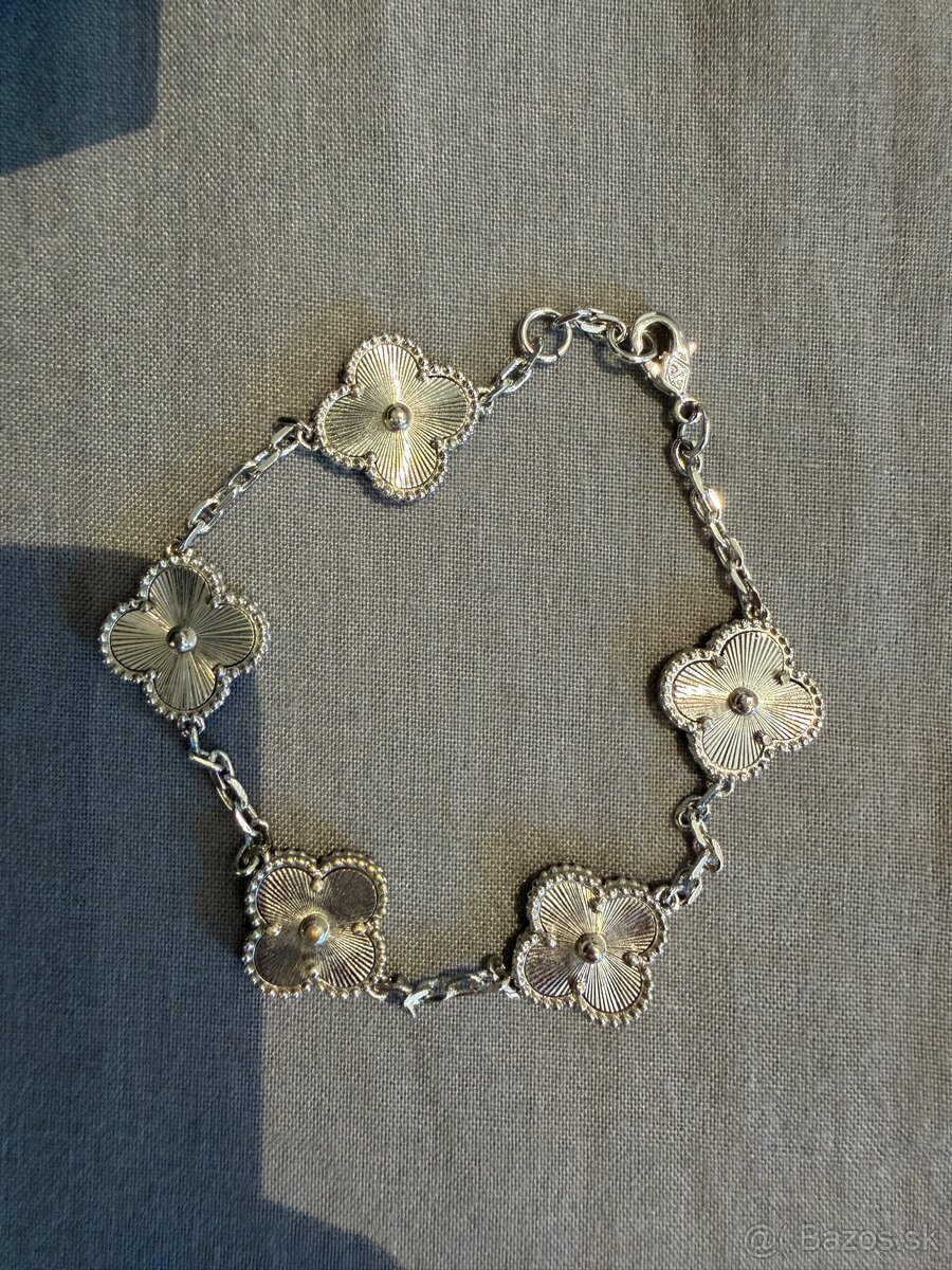 Van Cleef & Arpels náramok - 2