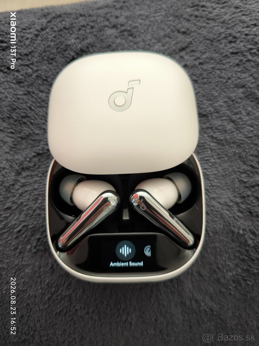 Soundcore Liberty4 Pro - 2
