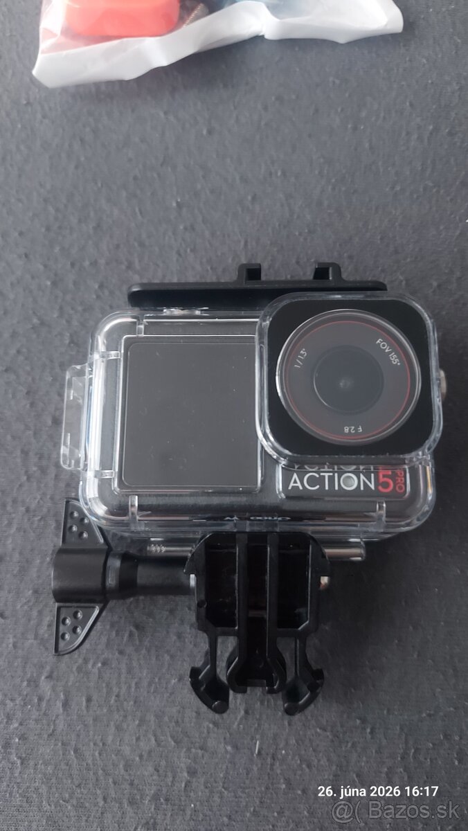 Dji action 3,4,5 - 2