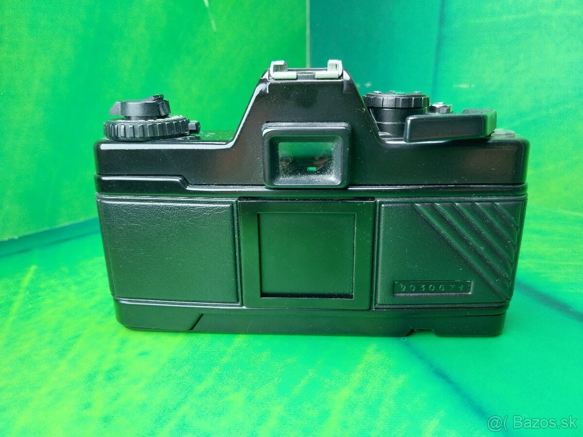 Praktica BCA Electronic - 2