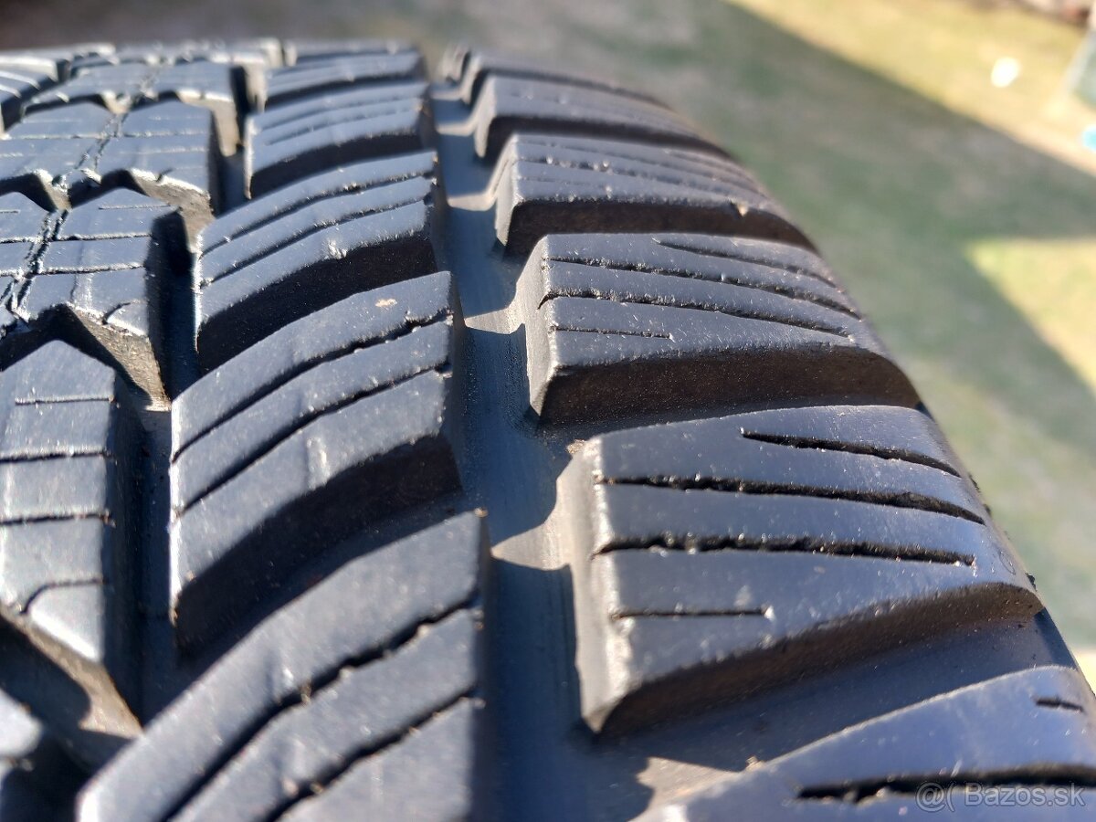 215/60 r16 zimne pneumatiky - 2