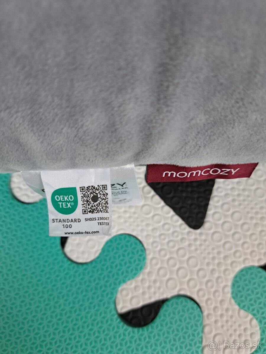 Tehotenský vankúš momcozy - 2