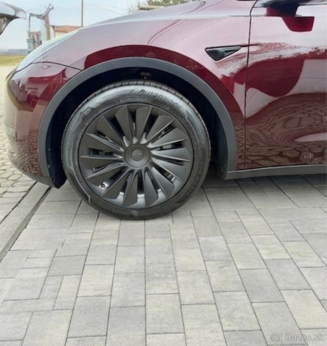 Tesla Model Y Dual Motor LongRange 75kWh 514k - 2