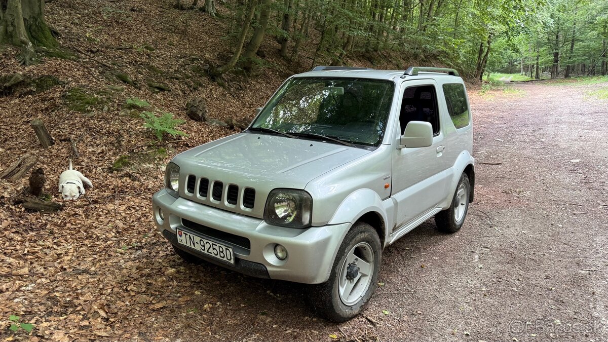 jimny - 2