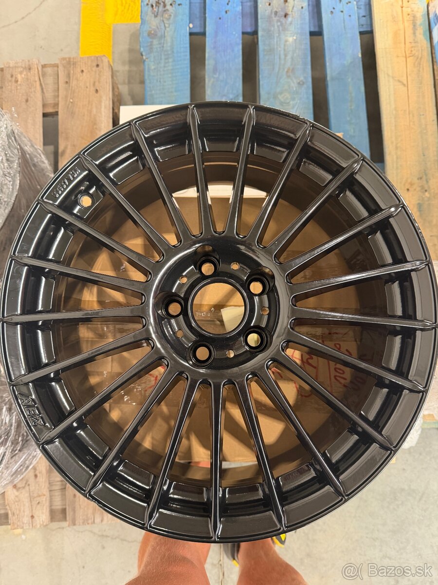 5x108 R17 ET 39 AEZ elektróny - 2