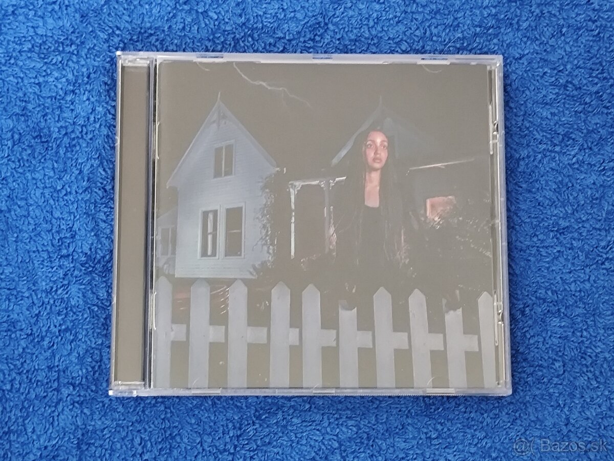 PinkPantheress - To Hell With It, Heaven knows (CD) - 2