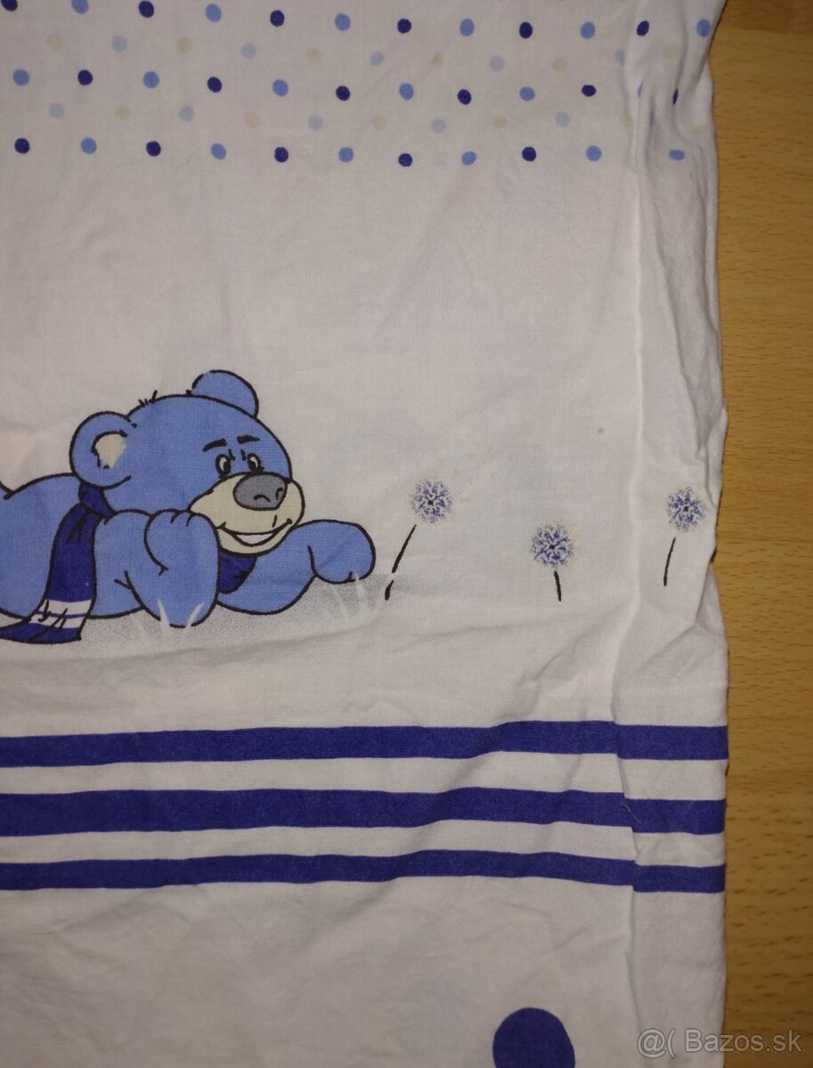 Detske navliecky - 2