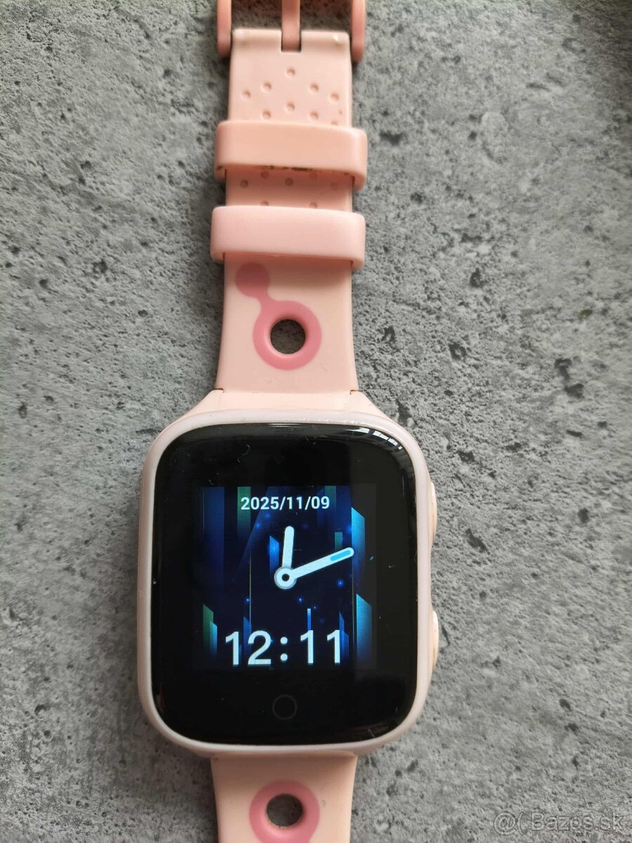 Predám Carneo GuardKid+Platinum 4G - 2