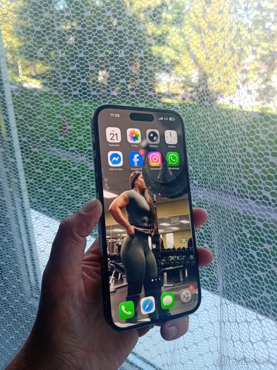 Apple iphone 14 Pro Max - 2