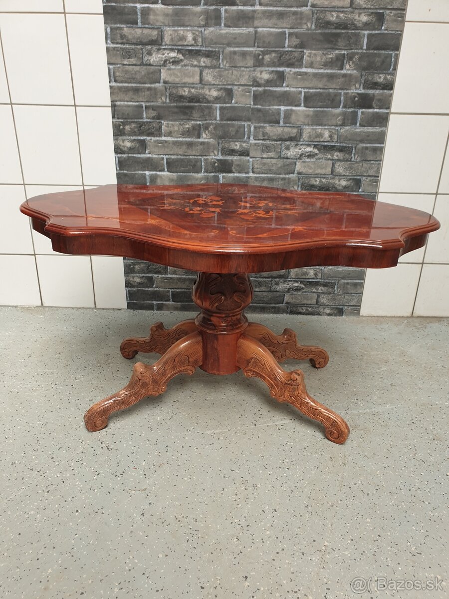 Taliansky nabytok - 2