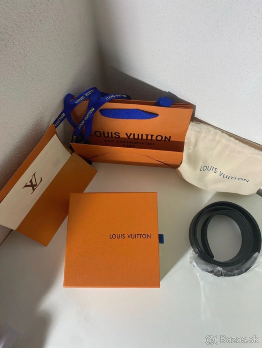 Louis Vuitton opasok - 2