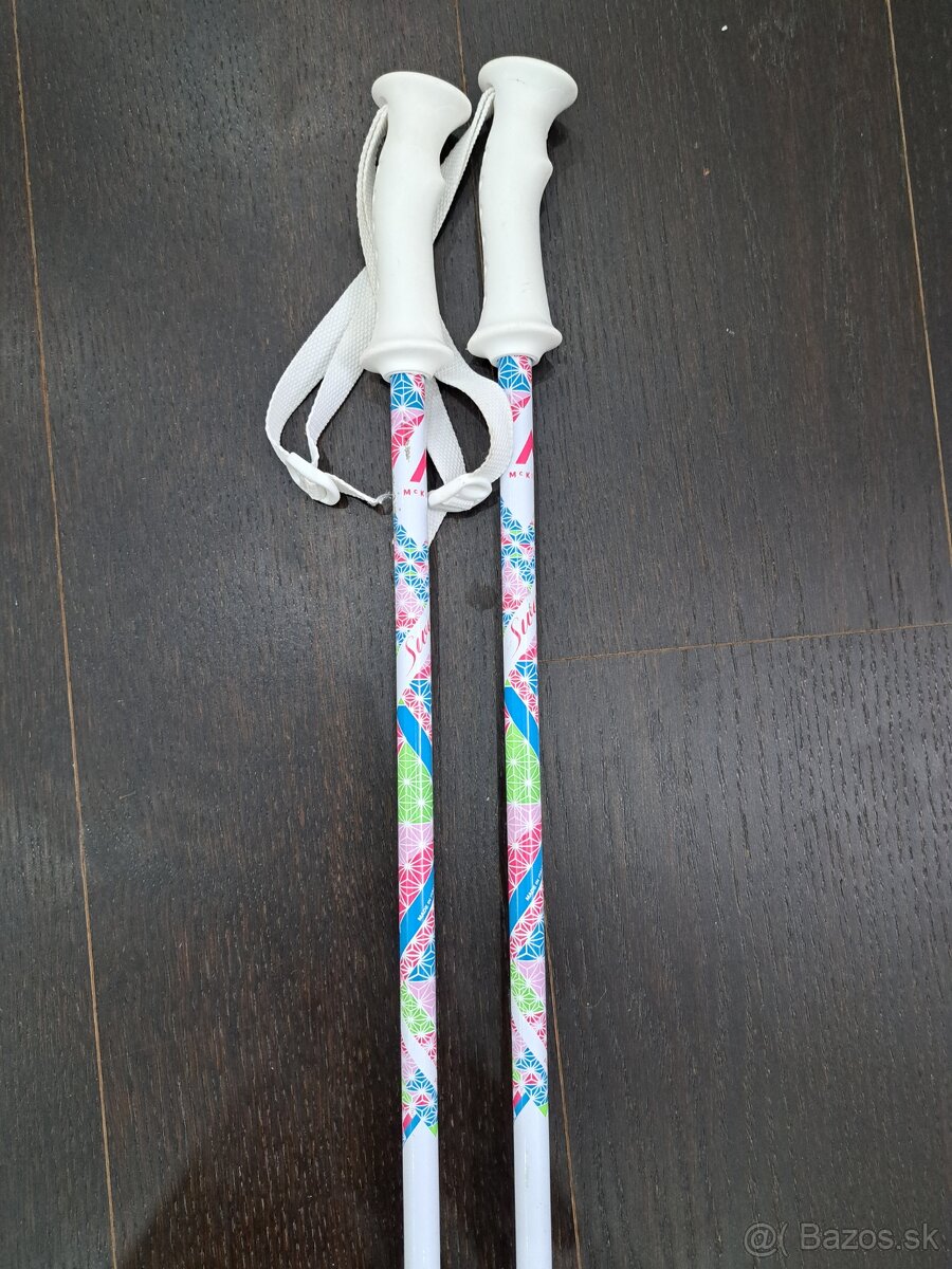 Detske lyžiarske palice - 2