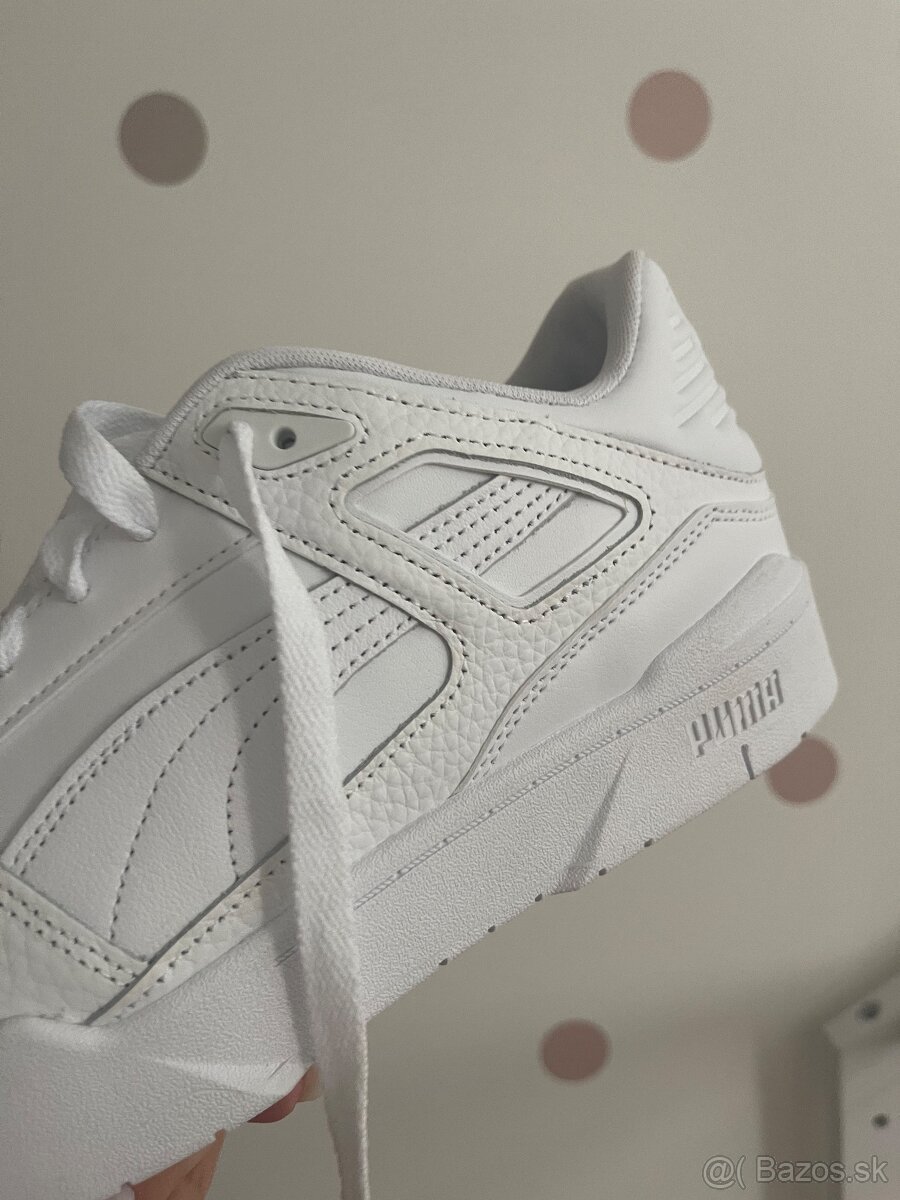 Botasky puma panske - 2
