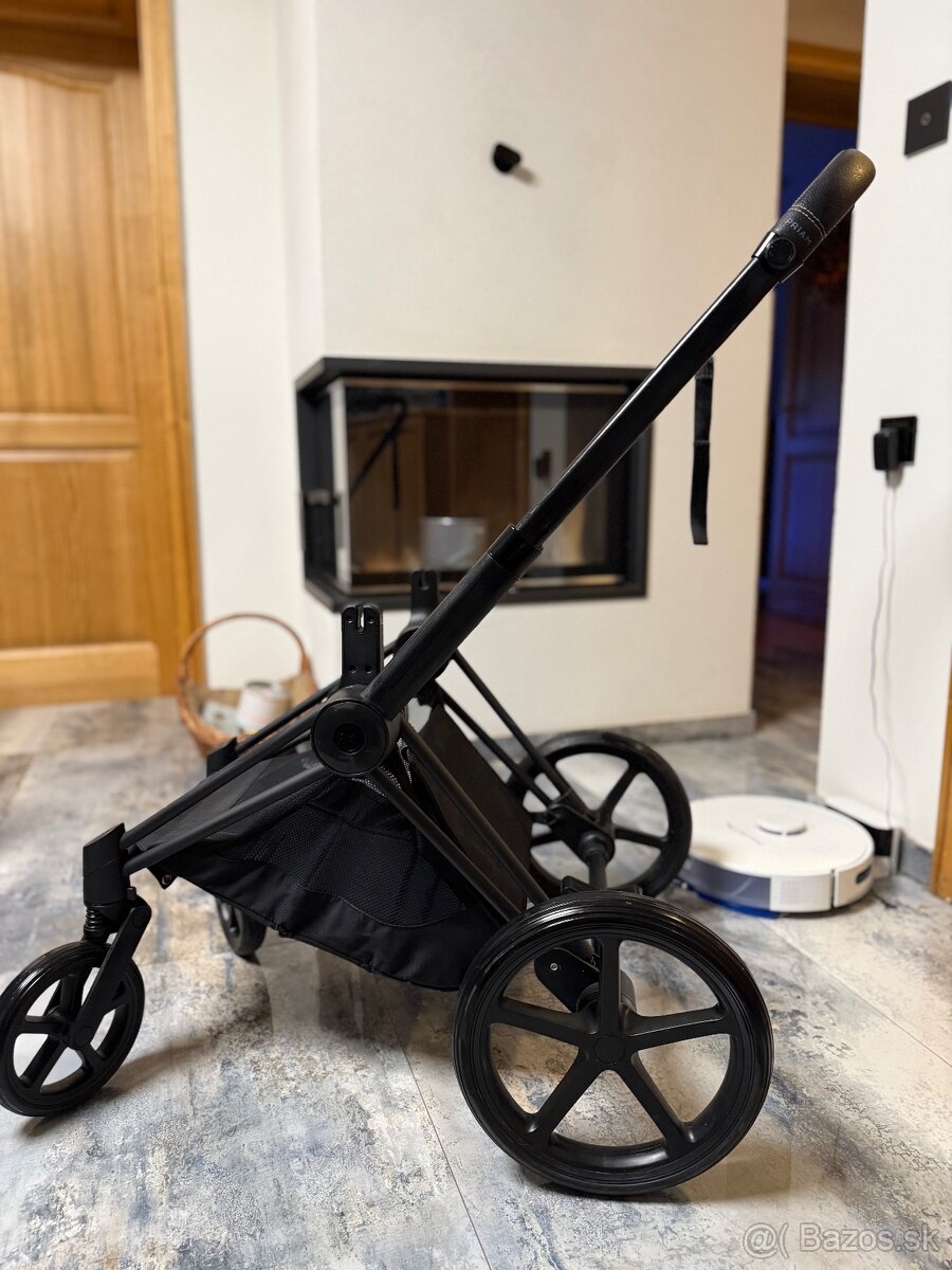 Cybex priam podvozok 4.9 - 2