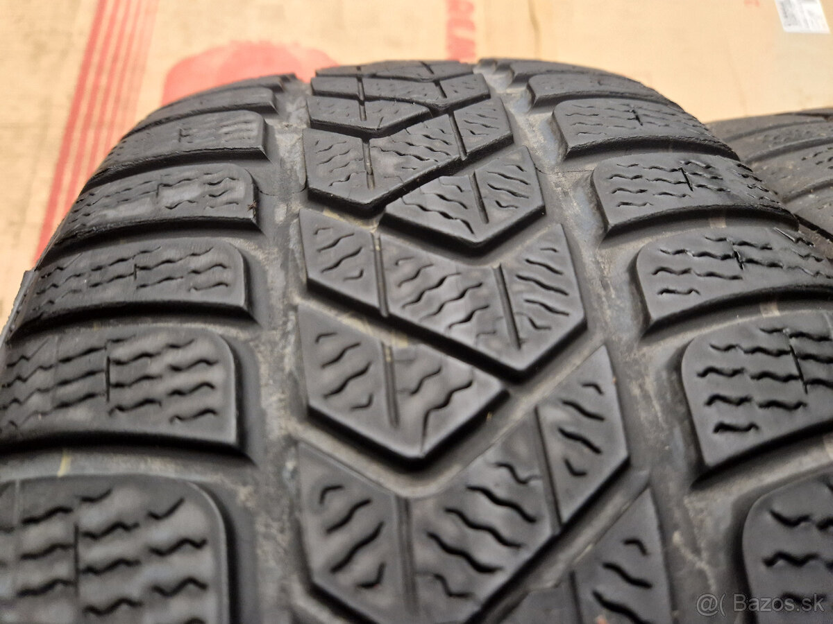 225/40 r18 zimne pneumatiky 225 40 18 - 2