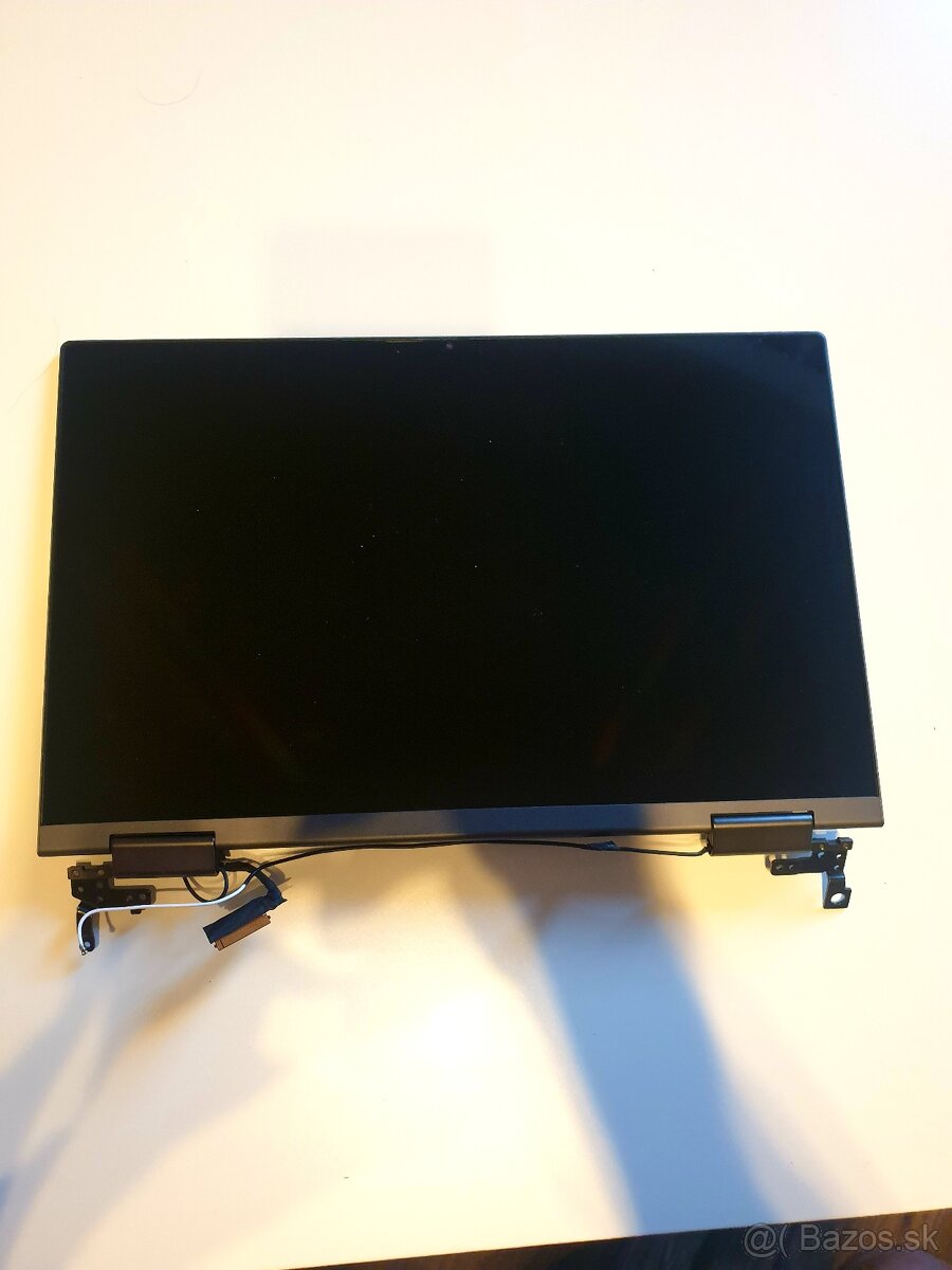 Displej - Lenovo Yoga C740-14 Iron Grey - 2