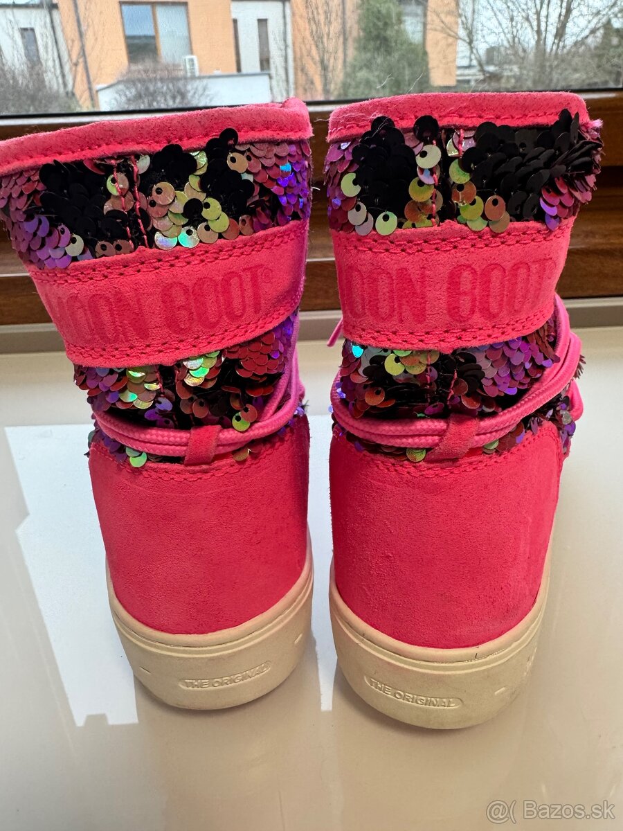 Moon Boot - 2