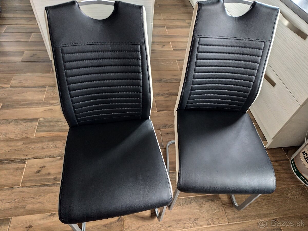 Jedálenské stoličky - 2