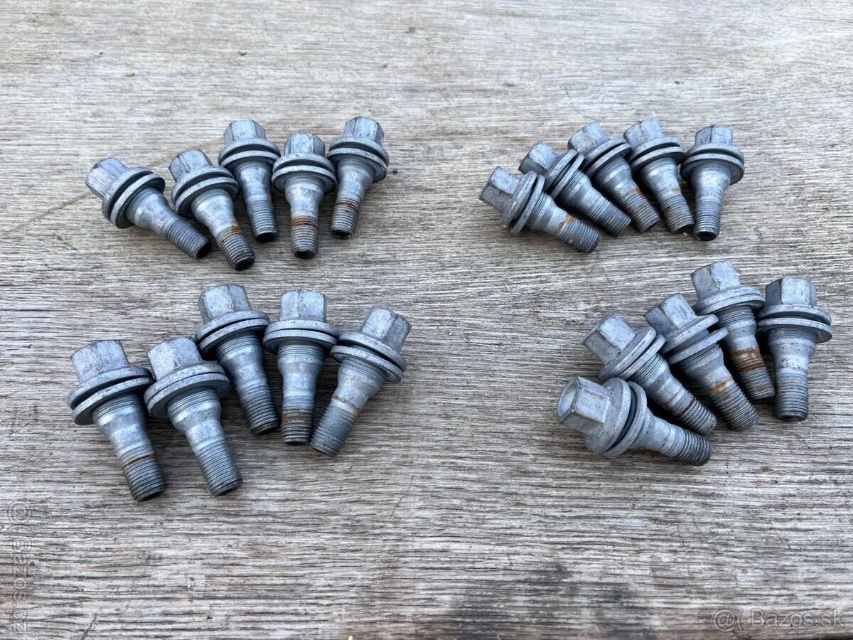 20x matice Peugeot - 2