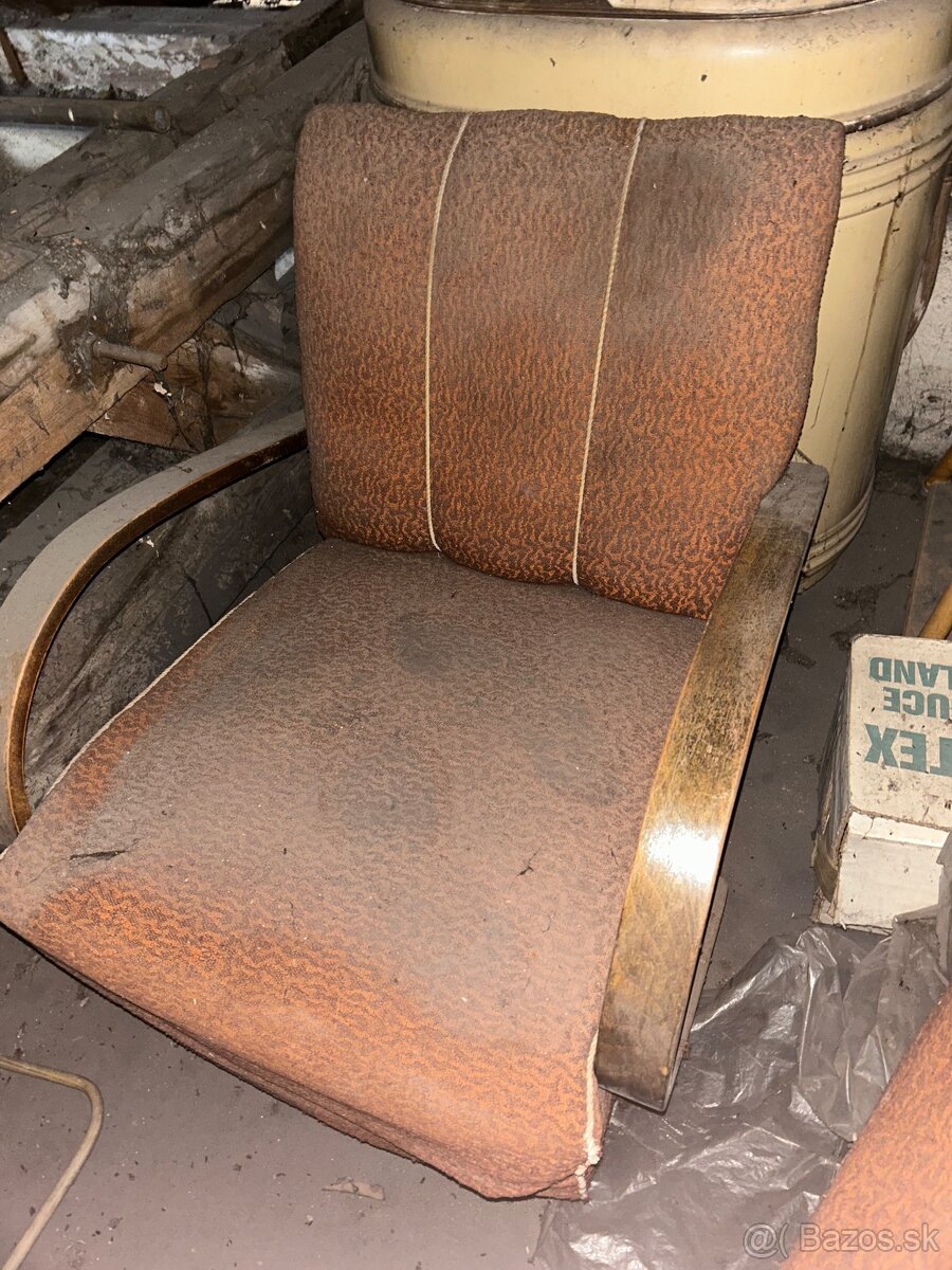 Predam dve kresla - 2