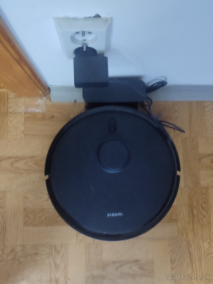 Robotický vysávač Xiaomi - 2
