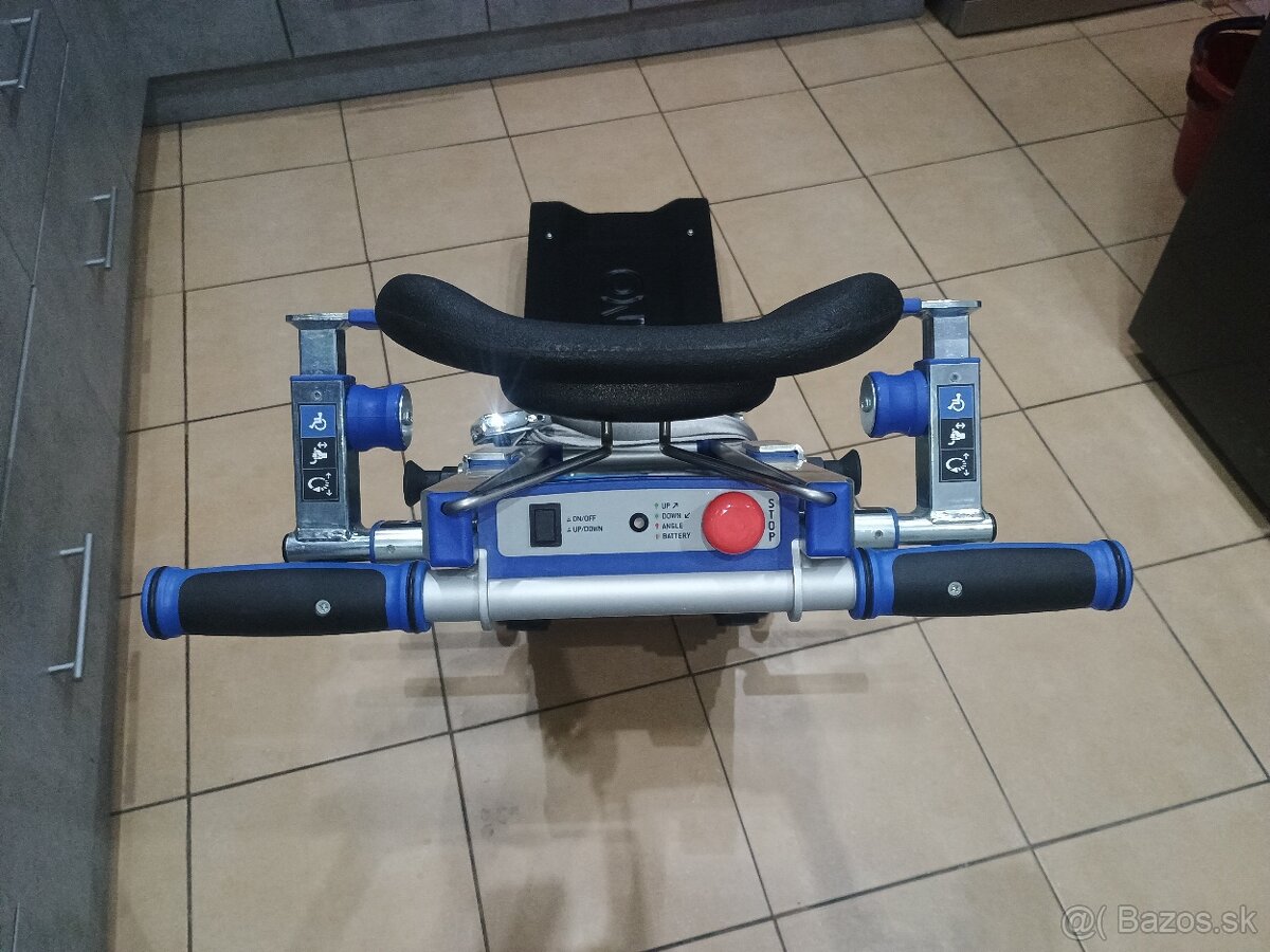 Schodolez Liftkar - 2
