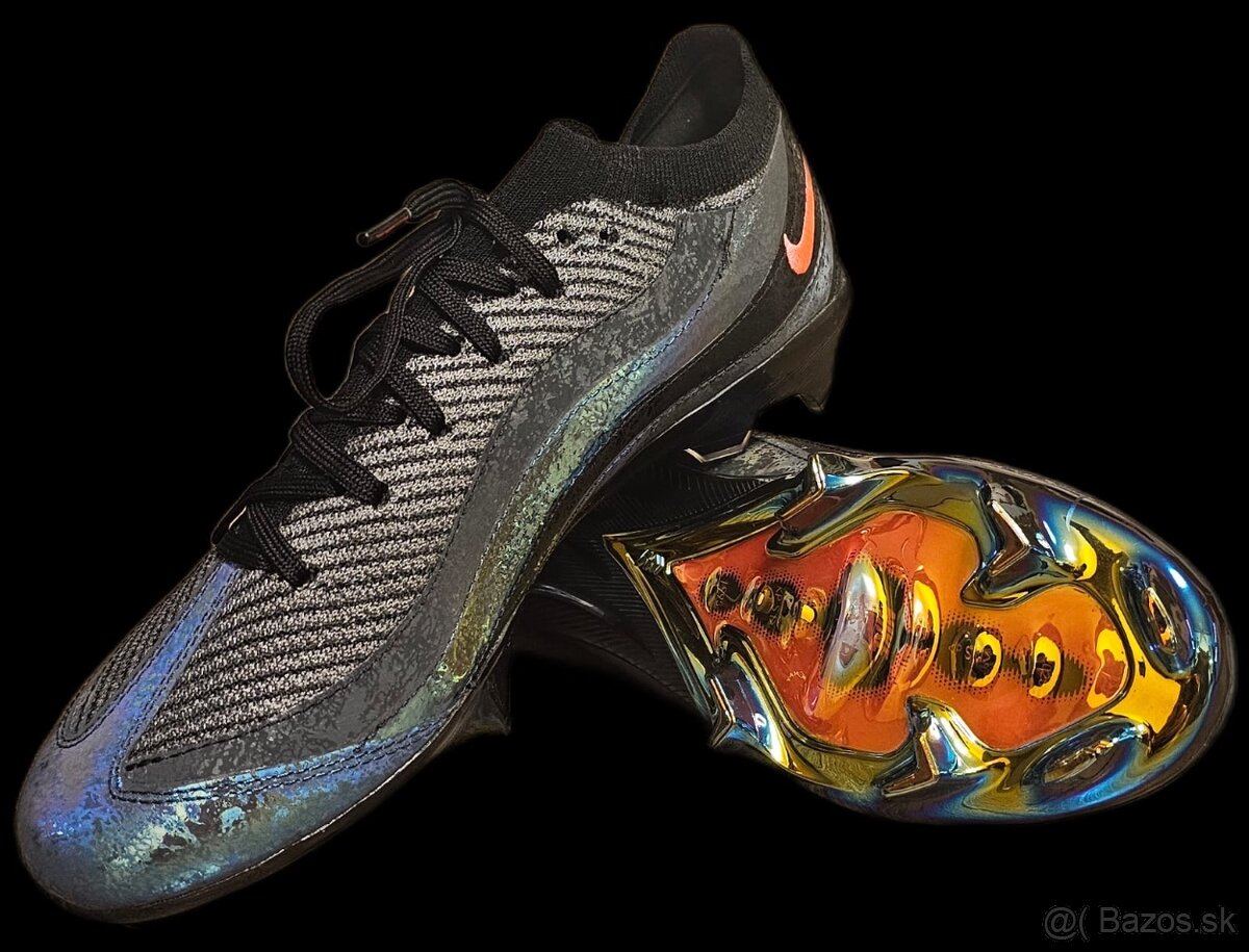 Kopačky Nike AIR ZOOM Elite Mercurial Vapor 16 - 2