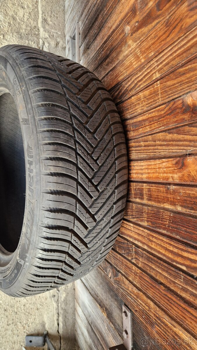 PNEU 195 50 R15 82V HANKOOK ALL SEASON - 2