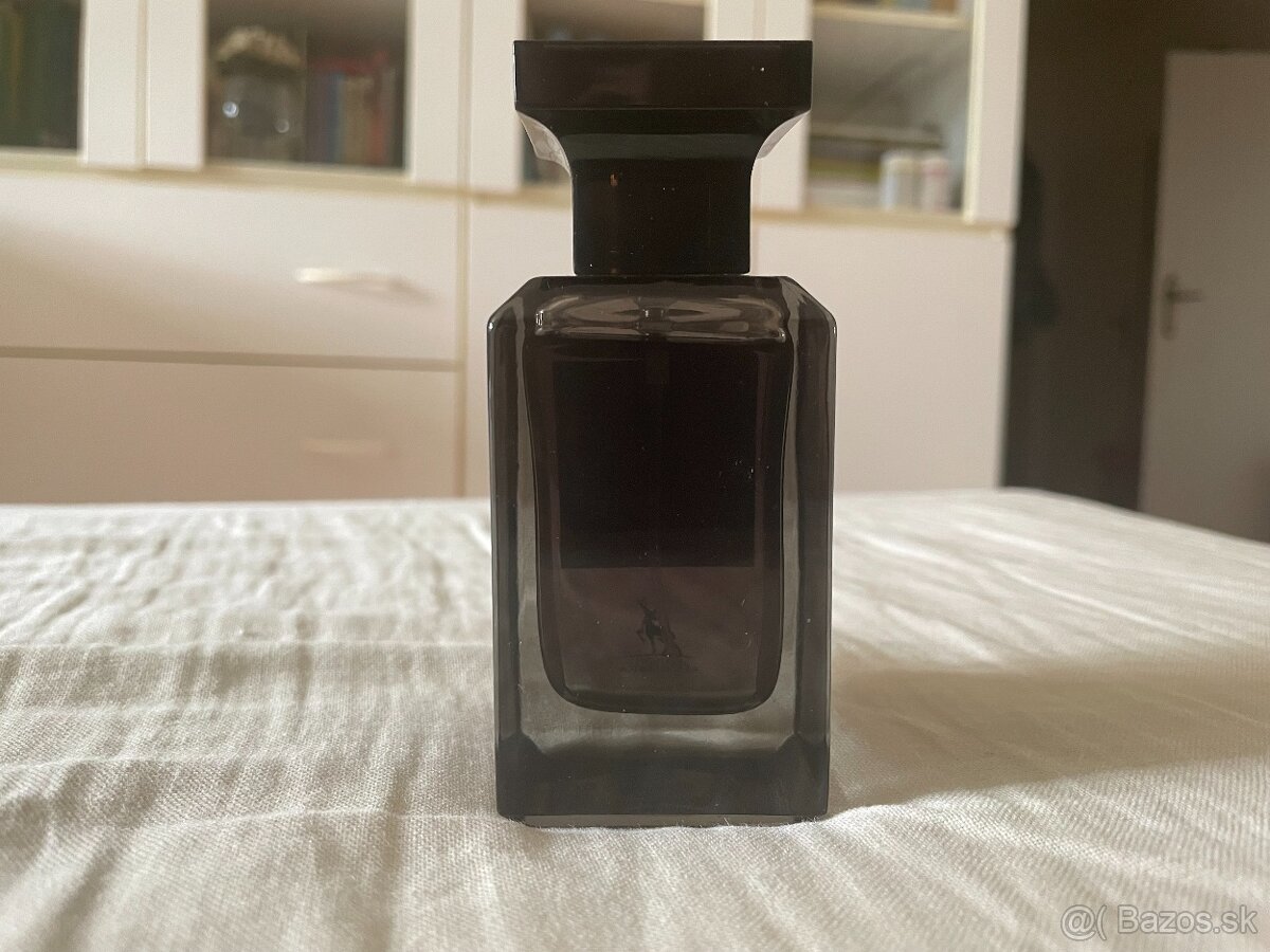 Maison Alhambra Woody Oud (Tom Ford Oud Wood) - 2