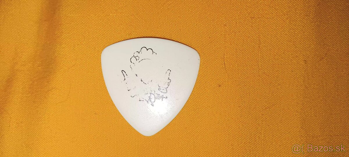 Limp Bizkit Sam Rivers - 2