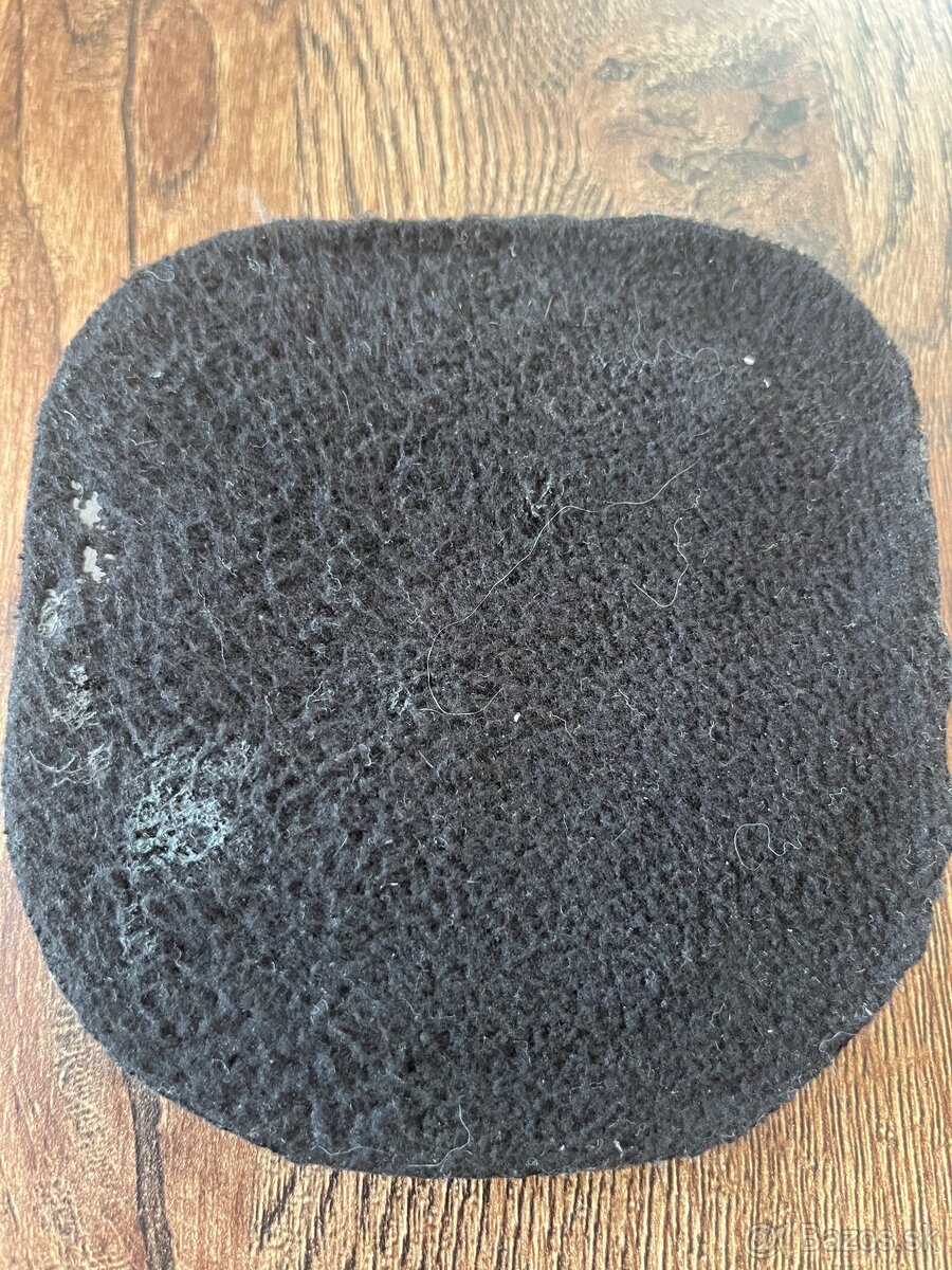 Starý popolník - 2