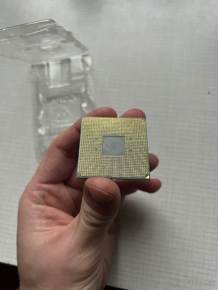 Ryzen 7 5700 x3d - 2
