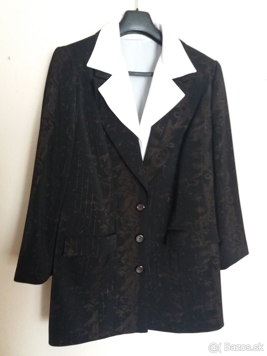 Dámske spoločenské sako - 2