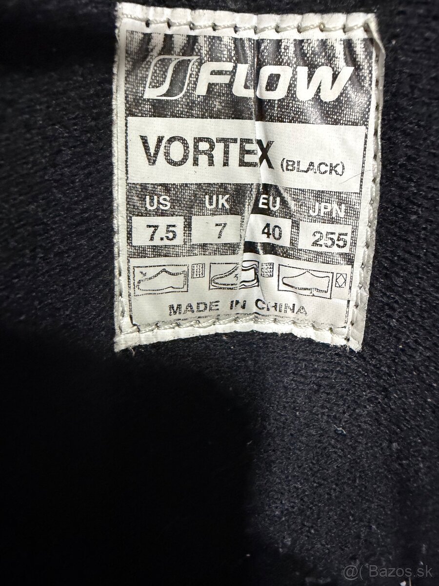 Snowboard topánky v.40 - 2