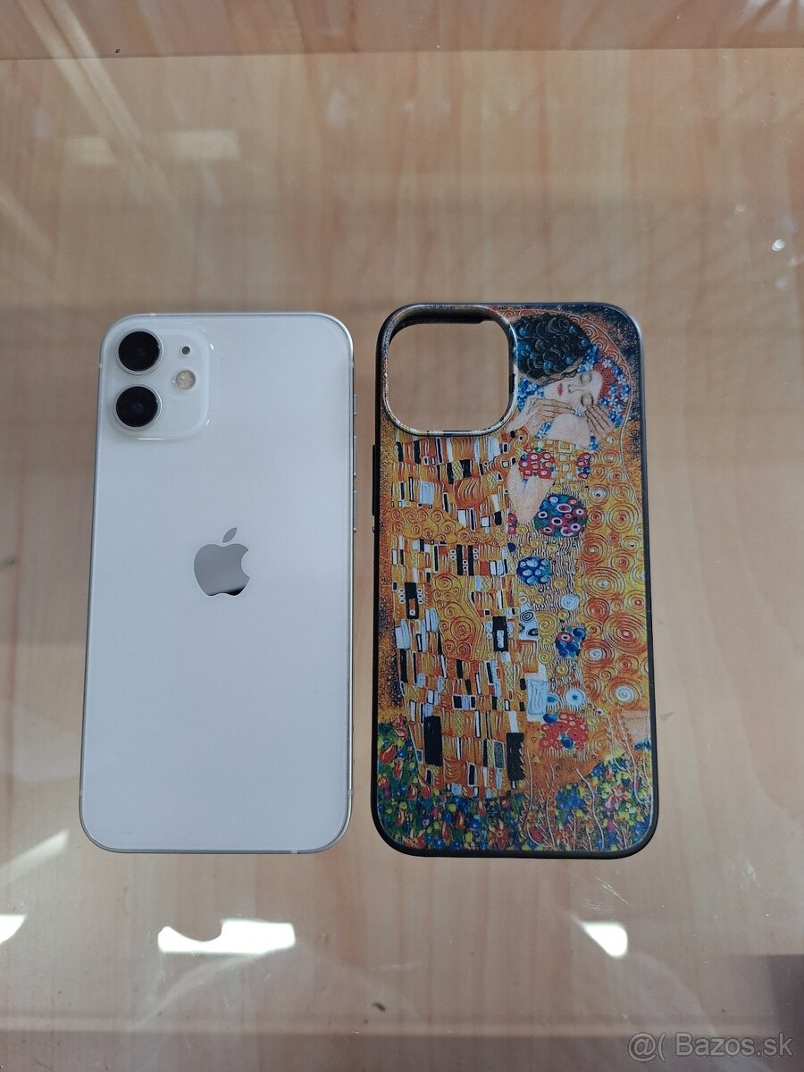 Apple iPhone 12 mini, 128GB - 2