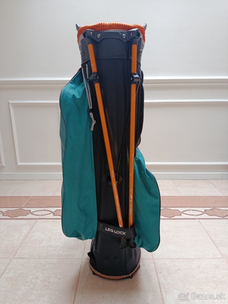Stand bag - 2