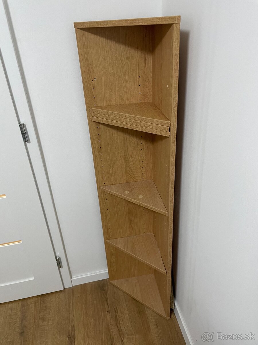 Rohova nastenna polica - 2