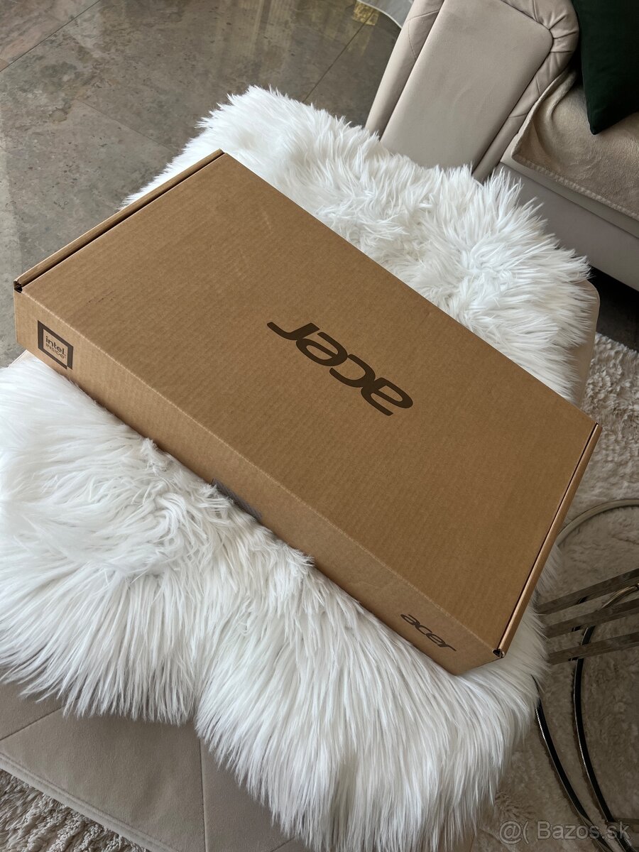 ACER Aspire - Notebook - 2