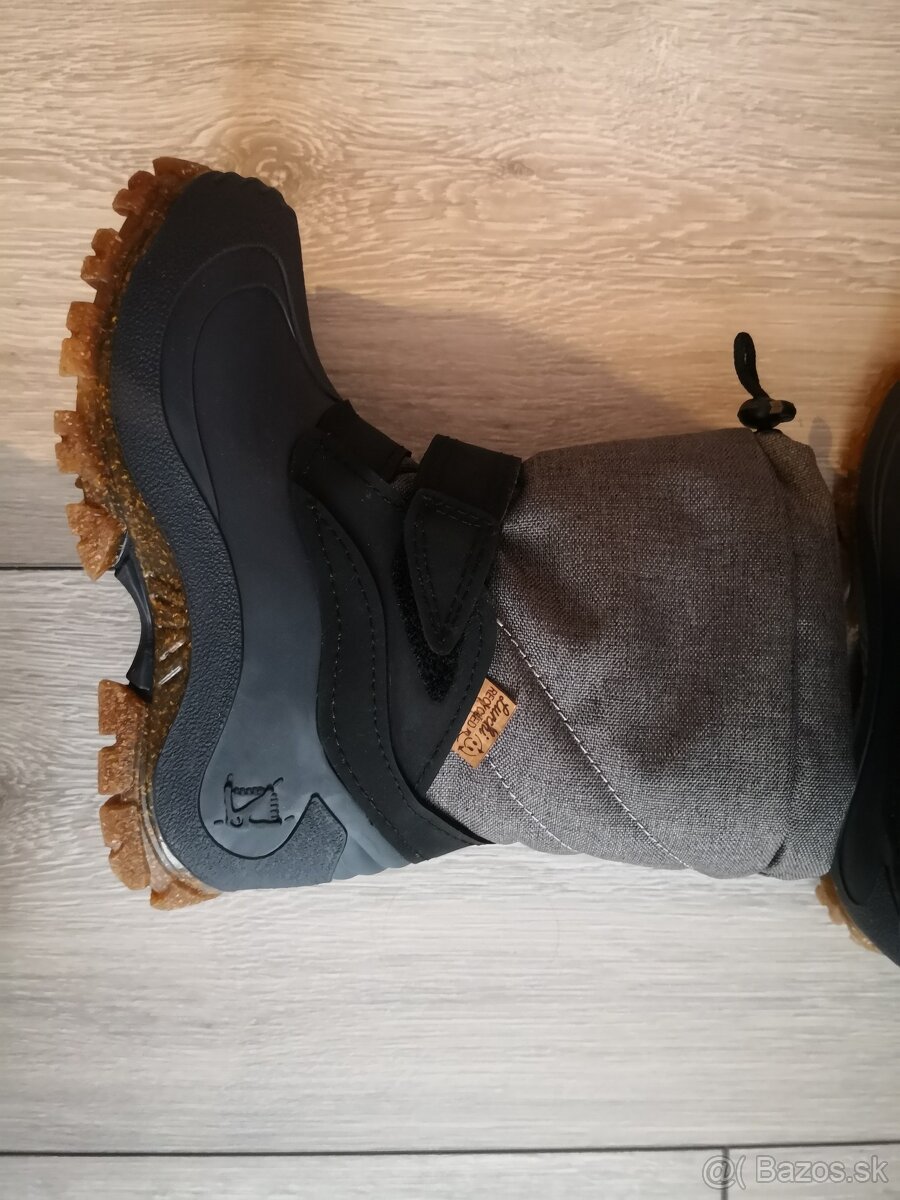 Čižmy Lurchi nové v. 28, 29 - 2