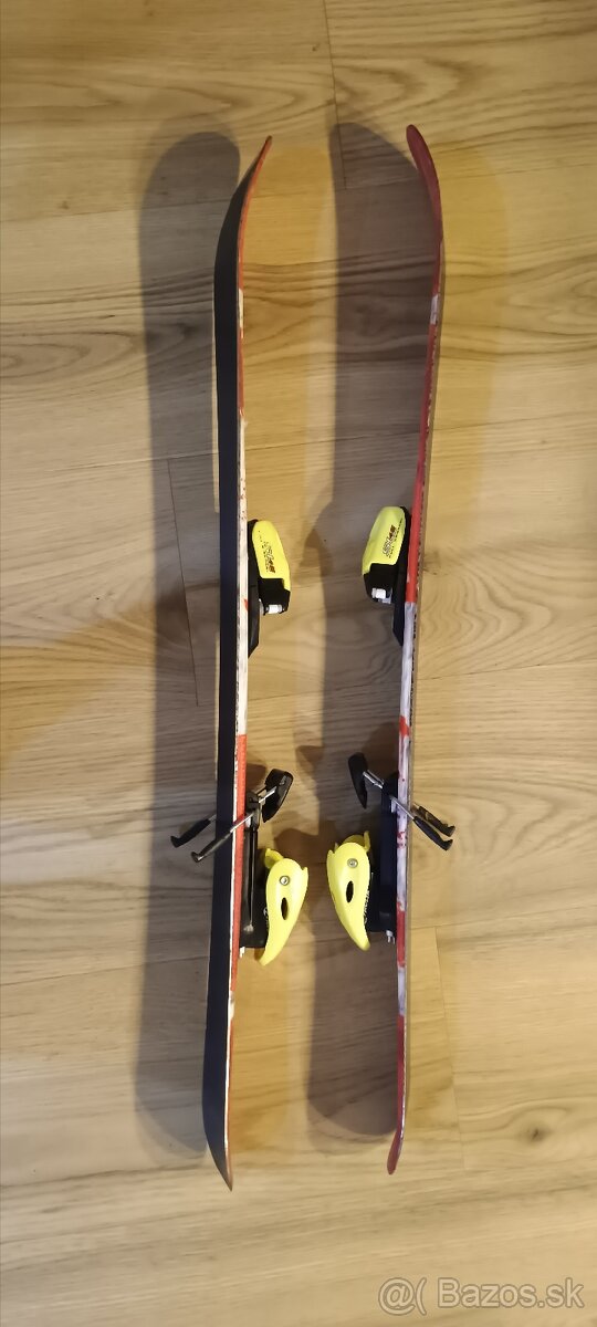 predam detske lyze 100cm - 2