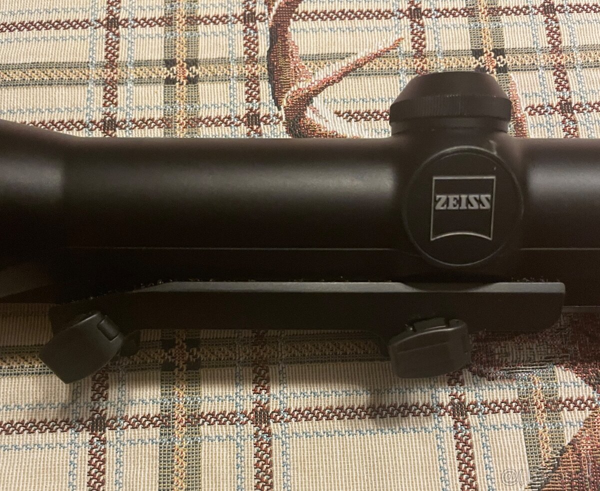 Zeiss Diavari ZM 2,5-10x48 - 2