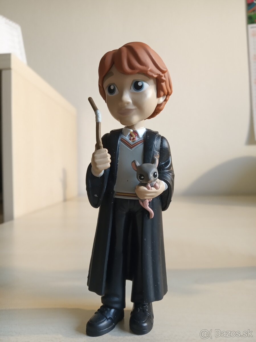 Harry Potter Funko Rock Candy - 2